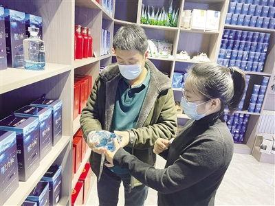 礼品公司跑业务技巧,,做为白酒业务员该怎么跑市场?