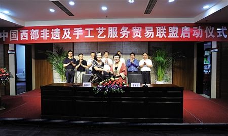 重庆礼品招商公司简介,,重庆有哪些手工艺厂?