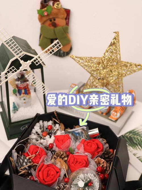 男孩子圣诞节送什么花,男孩子圣诞节礼物