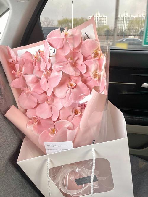 送喜欢的女孩子什么花,送喜欢女孩子什么花好