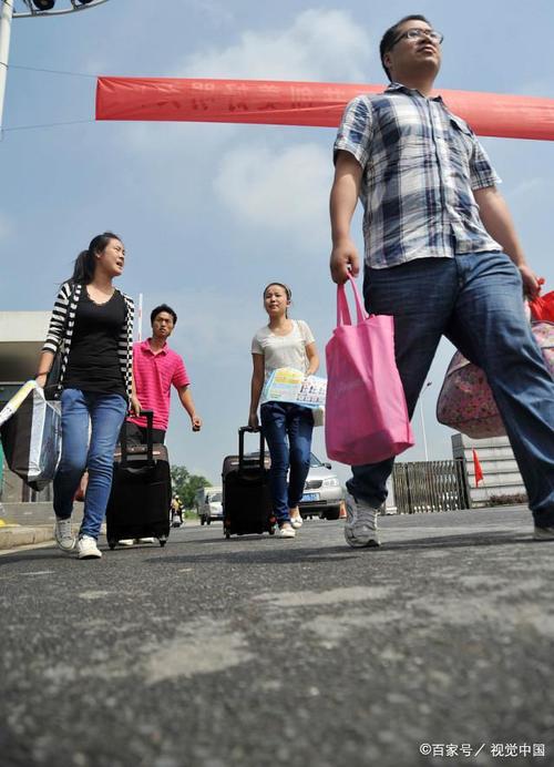 孩子考上大学送什么好,别人家孩子考上大学送什么好