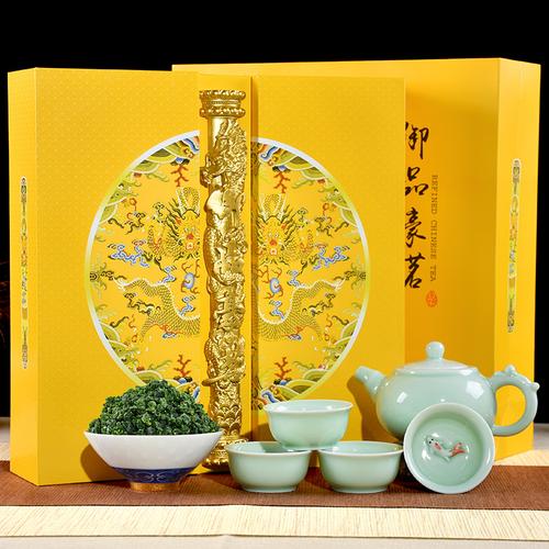 送客户茶叶什么价位好,送茶叶给客户合不合适