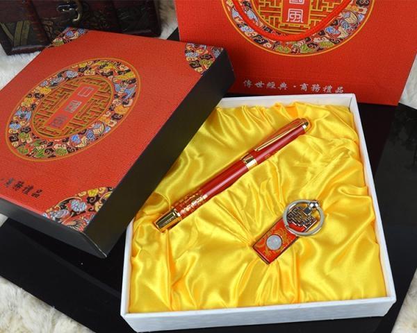 公司定制礼品供应商,礼品订购公司,供应商送礼怎么办?