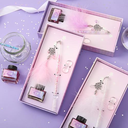 闺蜜过生日送什么笔,要送闺蜜什么生日礼物最好?学生手工