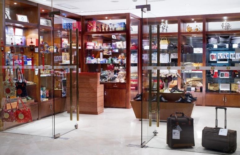 武汉会议礼品公司，武汉会议礼品公司有哪些，特色的礼品店子武汉有哪些？
