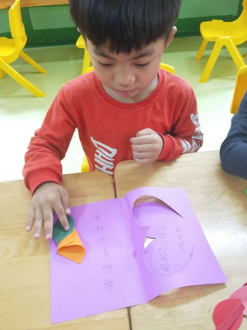 孩子的礼物怎么做,孩子的礼物怎么做手工