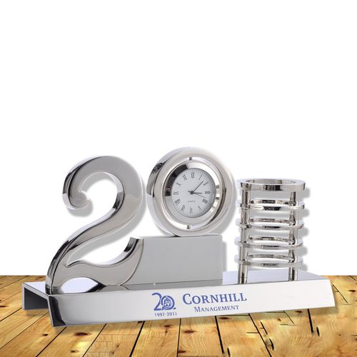 公司成立周年庆典礼品,,公司20周年创意纪念礼品?