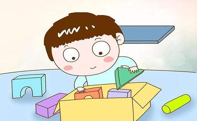 孩子喜欢送别人东西怎么办，小孩子喜欢送东西给同学怎么办?
