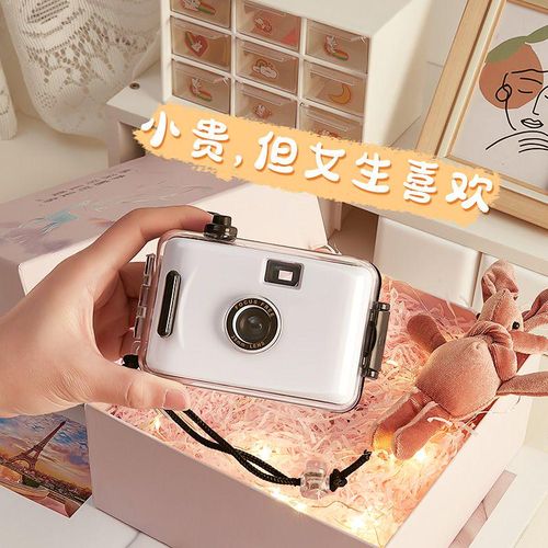 送闺蜜相机含义着什么,送闺蜜相册需要写的话