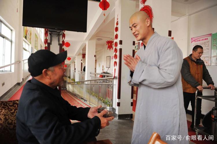 送师傅的孩子什么东西好,给寺院师傅送什么东西好