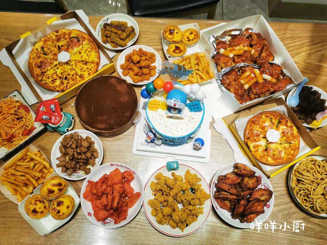 吃饭聚餐给孩子带什么礼物,带孩子聚餐美食推荐