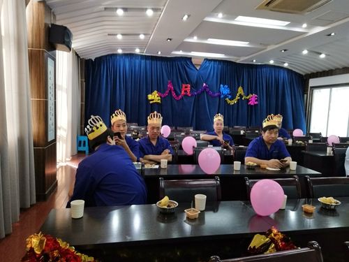送生日礼物的公司,,专门布置生日场地的叫啥公司?