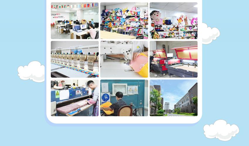 深圳创意礼品有限公司,深圳创意礼品有限公司怎么样,百利玩具礼品(深圳)有限公司介绍?
