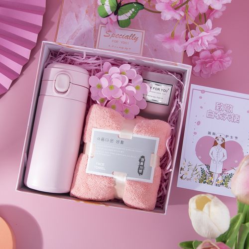 女客户送什么礼,女性客户送礼物送什么好呢