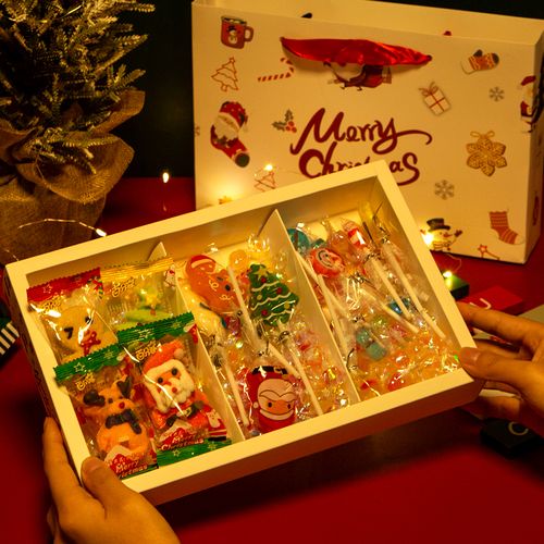 小孩子圣诞礼物什么时候送,圣诞礼物什么时候给