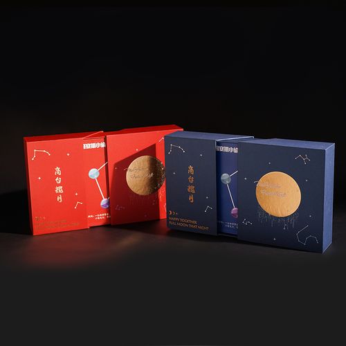 怎么大公司推荐中秋礼品,公司中秋礼品朋友圈怎么发