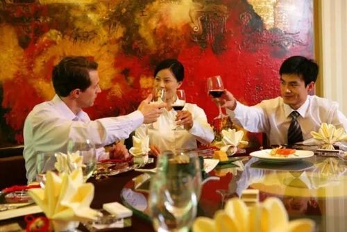 外地客户礼怎么上,外地客人来怎么敬酒