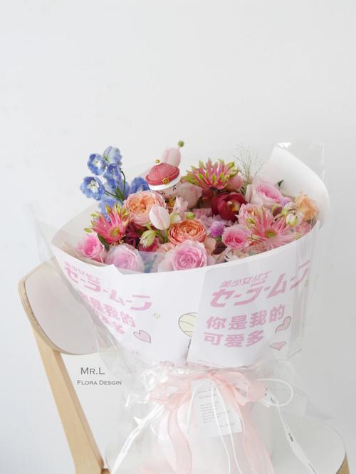 孩子出生前送什么,孩子出生前送什么花