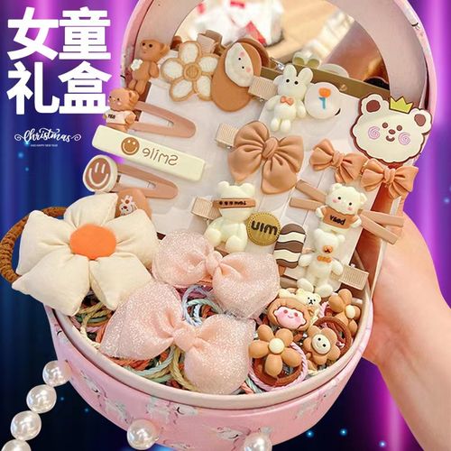 6岁的孩子带什么礼物,五六岁孩子送什么礼物好