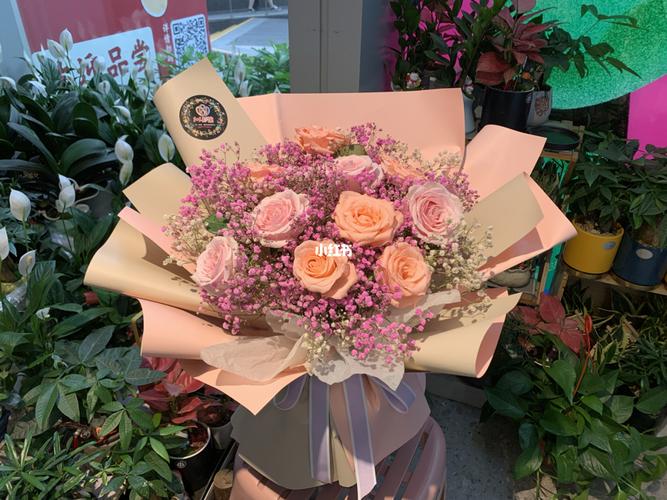 女性闺蜜生日该送什么，女性闺蜜生日送什么花