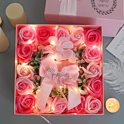 女性闺蜜生日该送什么，女性闺蜜生日送什么花