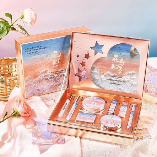 送闺蜜什么化妆品好,送闺蜜什么化妆品好用