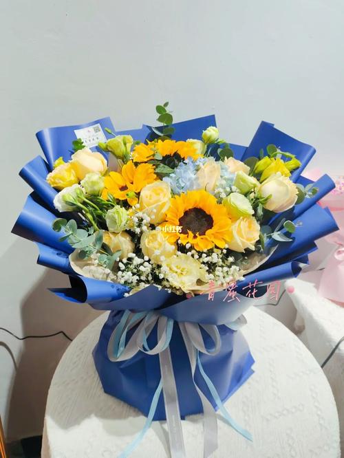 男客户过生日送什么,男客户过生日送什么花合适
