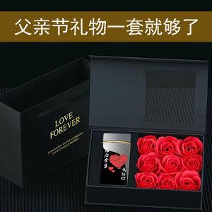 给闺蜜的父亲送什么礼物好,给闺蜜的父亲送什么礼物好呢