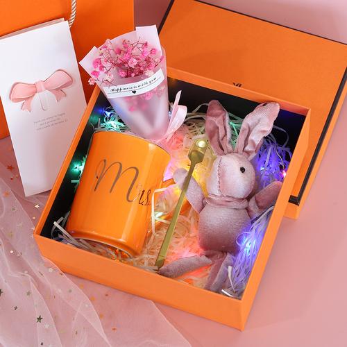 女友闺蜜生日送什么好,女友闺蜜生日送什么好呢