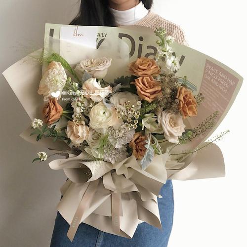 闺蜜过生日应该送他什么,闺蜜过生日应该送他什么花