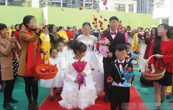 孩子老师结婚送什么好,孩子老师结婚送多少钱