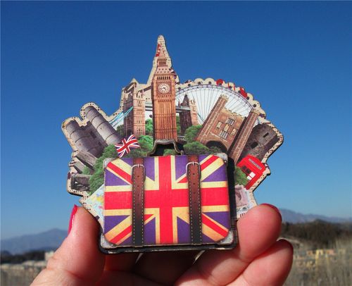 送英国客户什么礼物好,给英国人送礼