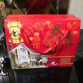 杭州客户搬家送什么,杭州客户搬家送什么礼物好