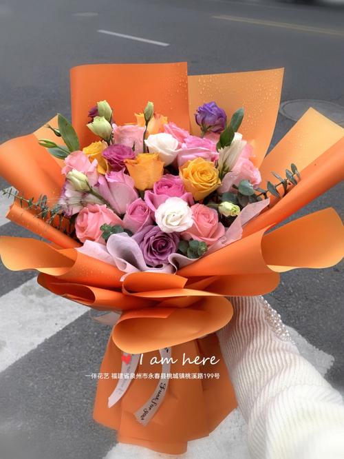 闺蜜妈妈生日送什么,闺蜜妈妈生日送什么花