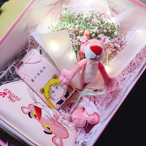 闺蜜17岁生日礼物送什么,闺蜜17岁生日怎么祝福