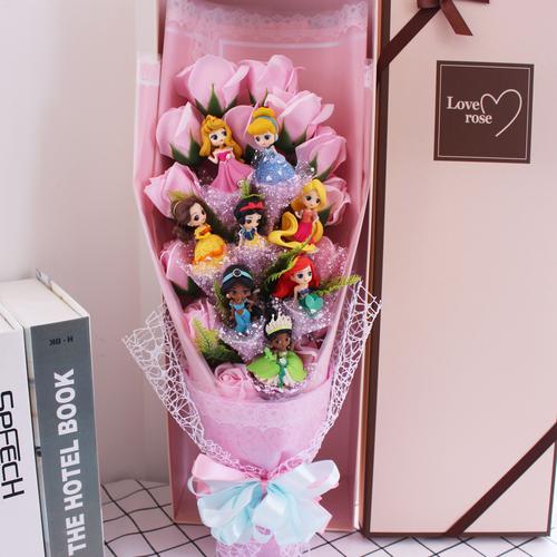 小区孩子过生日送什么,孩子过生日送什么花女孩