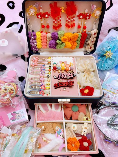 女孩子最喜欢什么生日礼品,女生喜欢什么礼物生日