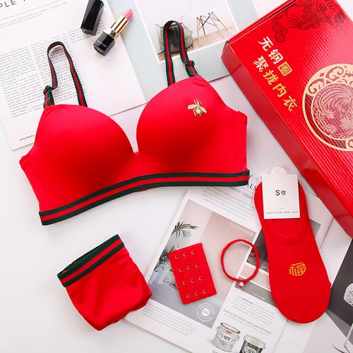 闺蜜本命年送内衣好吗,给闺蜜买本命年礼物送什么