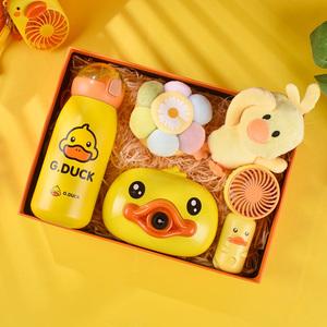 夏天送孩子什么礼物,夏天给孩子买什么吃的好