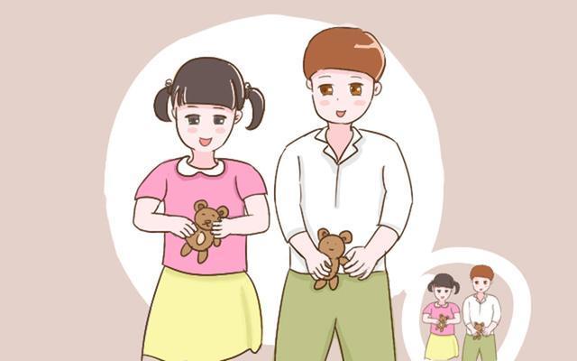 好朋友小生孩子送什么,年纪小生孩子有什么影响
