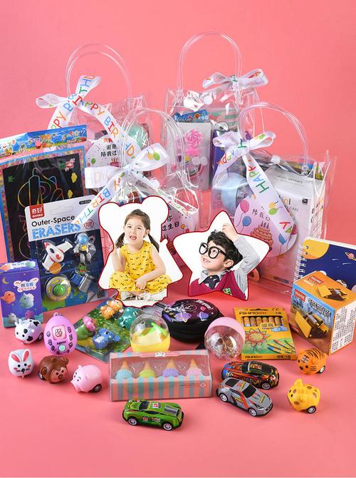 小孩子们都喜欢什么礼物好,小孩子们都喜欢什么礼物好呢