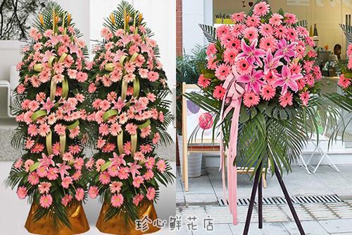 公司成立三周年送什么,公司成立三周年送什么花