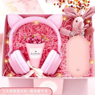 怎么查女孩子生日礼物,送13岁女孩子什么生日礼物好