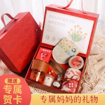 孩子一岁的妈妈送什么礼物,孩子一岁的妈妈送什么礼物比较好