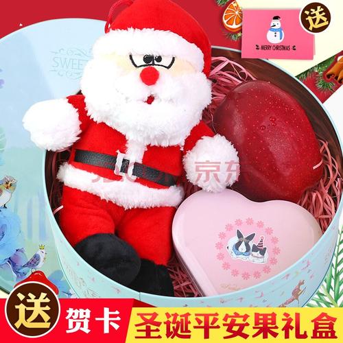 平安夜送男孩子什么礼物,平安夜送男孩子什么礼物合适