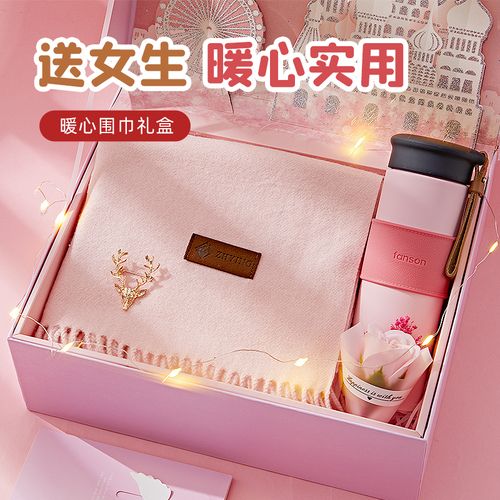 送闺蜜爸妈新年什么礼物,送闺蜜妈妈