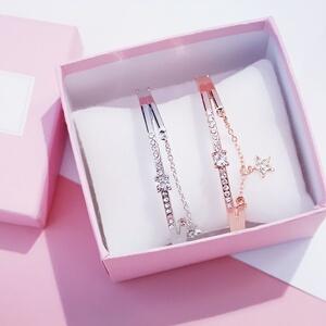 关于闺蜜定信物送什么最好的信息