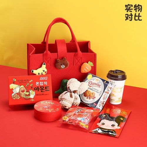 客户满月送什么礼物,客户的小孩满月包多少