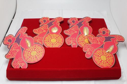 拜年送客户什么礼品合适,过年送客户什么礼品合适
