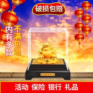 送什么礼品给金融公司,金融公司开业送什么